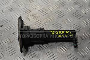 Форсунка омивача фари ліва VW Touran 2010-2015 1T0807923B 3375