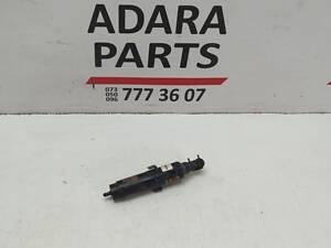 Форсунка омывателя фары передней левой для BMW X5 2014-2018 (F15) (61677292657)