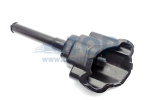 Форсунка омивача фари прав., Розпилювач фар 85207-02130 на Toyota Auris 2013-2 024