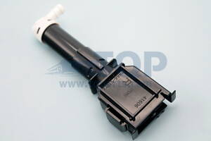 Форсунка омывателя фары прав., Распилитель фар EH665182XA на Mazda CX-7 2007-2012