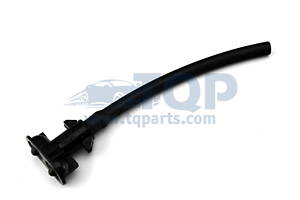 Форсунка омывателя фары прав., Распилитель фар LR015358 на Land Rover Range Rover Sport 2005-2014