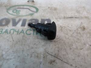 Форсунка омывателя лобового стекла Hyundai KONA ELECTRIC 2017-2023 (Хюндай Кона Електрик), БУ-301610