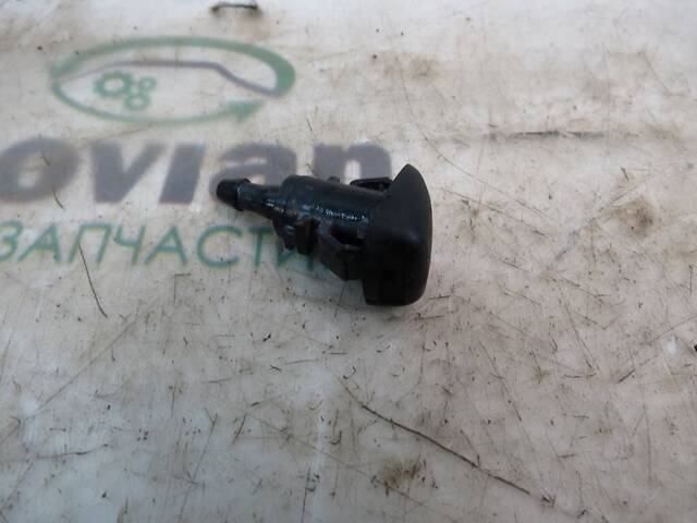 Форсунка омывателя лобового стекла Hyundai KONA ELECTRIC 2017-2023 (Хюндай Кона Електрик), БУ-301610 - Фото 1