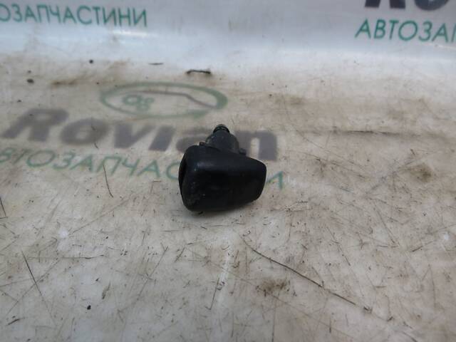 Форсунка омывателя лобового стекла Hyundai KONA ELECTRIC 2017-2023 (Хюндай Кона Електрик), БУ-301610 - Фото 2