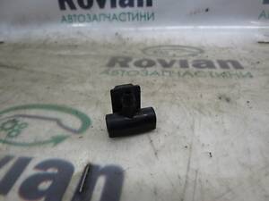 Форсунка омывателя лобового стекла Renault CLIO 4 2012-2019 (Рено Клио 4), БУ-298893