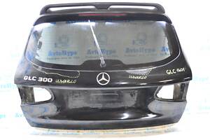 Форсунка омивача зад Mercedes GLC X253 16-A2538600047