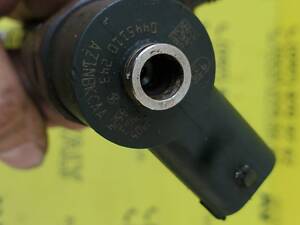 Форсунка OPEL ASTRA опель астра 1.9 CDTI форсуки 0445110243