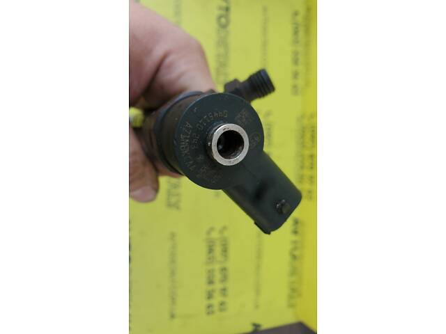 Форсунка OPEL ASTRA опель астра 1.9 CDTI форсуки 0445110243 - Фото 1