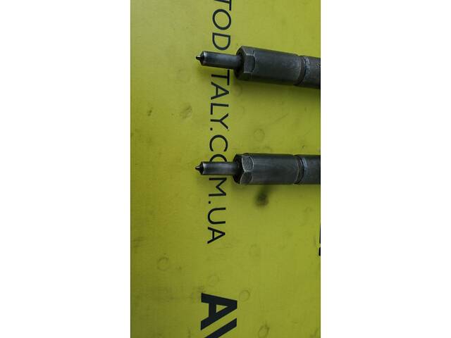 Форсунка OPEL ASTRA опель астра 1.9 CDTI форсуки 0445110243 - Фото 3