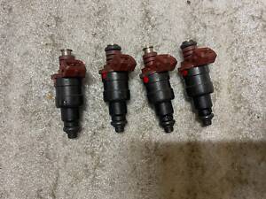 Форсунка Opel Vectra B 1.8/2.0 16V, оригинал, б.у., 9050158