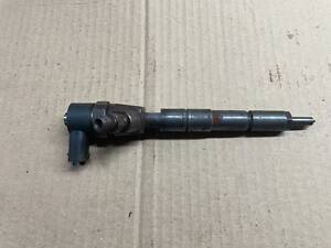 Форсунка Opel Zafira, Astra, Vectra, 1.9cdti, 0445110159