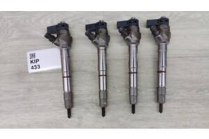 Форсунка топливна 2.0 TDI VW Passat B8 Golf 7 Jetta A6 Audi Q5 8R Q3 8U A6 C7 A4 B9 A3 8V 04L130277AC