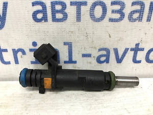 Форсунка топливная Chevrolet Cruze J300 1 2009 (б/у)