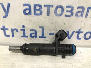 Форсунка топливная Chevrolet Cruze J300 1.6 2009 (б/у)