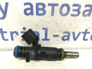 Форсунка топливная Chevrolet Cruze J300 1.6 2009 (б/у)