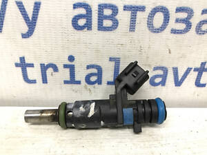 Форсунка топливная Chevrolet Cruze J300 1.6 2009 (б/у)