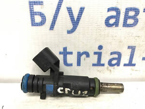 Форсунка топливная Chevrolet Cruze J300 1.6 2009 (б/у)