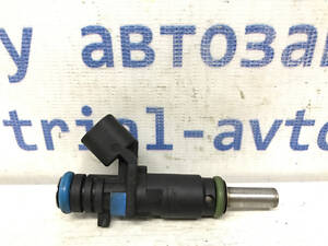 Форсунка топливная Chevrolet Cruze J300 1.6 2009 (б/у)