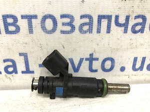 Форсунка топливная Chevrolet Cruze J300 1.6 2009 (б/у)