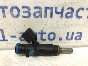 Форсунка топливная Chevrolet Cruze J300 1.6 2009 (б/у)