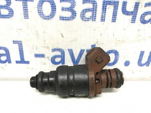 Форсунка топливная Chevrolet Lacetti 1.8 2006 (б/у)