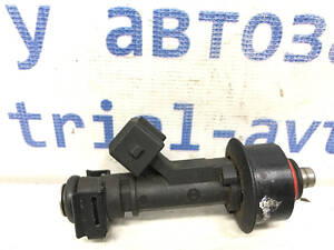 Форсунка топливная Chevrolet Lacetti УНИВЕРСАЛ 1 2006 (б/у)