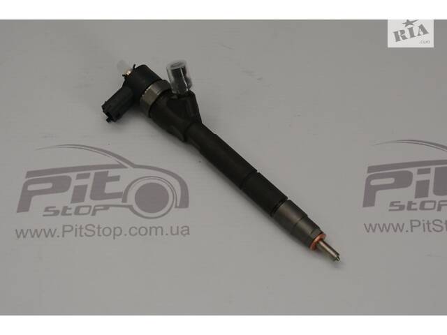 Форсунка топливна Common Rail (Bosch) Opel Movano/Renault Master 2.3cdti/dci 10-