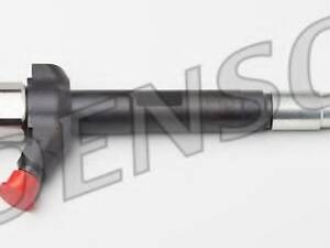 Форсунка паливна Common Rail Citroen Jumper Fiat Ducato Ford Transit, Transit Tourneo Peugeot Boxer 2.2D/2.4D 04.06-