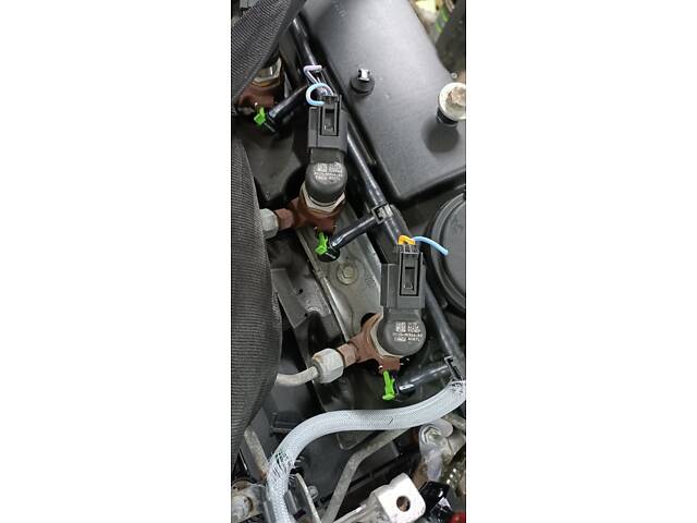 Форсунка топливная Ford Transit 2.2 tdci 2011- Ford Transit 2.2 BK2Q-9K546-AG - Фото 4