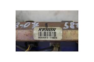 Форсунка паливна HONDA ACCORD USA 03-07 16450-RCA-A01