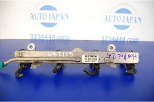 Форсунка топливна HONDA ACCORD USA 07-12 16450-R40-A01