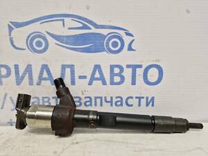 Форсунка паливна Mitsubishi Outlander XL 2.2 DIESEL 4N14 2007 (б/у)