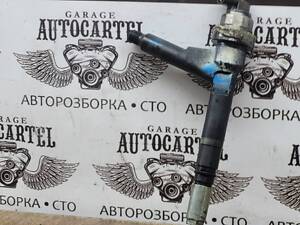 Форсунка паливна Opel Astra H 1.7 CDTI 2004-2010 8973138614