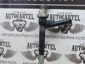 Форсунка топливная Opel Astra H 1.7 CDTI 2004-2010 8973138614
