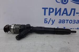 Форсунка топливна Toyota Prado 120 3.0 DIESEL 2003 (б/в)