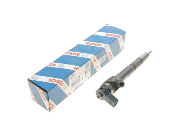 Форсунка топливная Audi A3 2012-2024 BOSCH 0445110474 - Фото 1