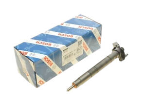 Форсунка топливная Audi A4 2007-2024 BOSCH 0445117021