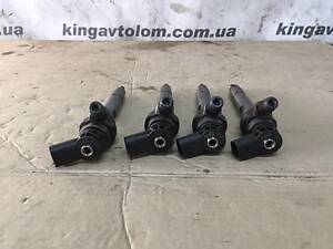 Форсунка топливная BMW F10 5 series 13537810702