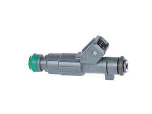 Форсунка топливная Ford Mondeo 2007–2014 BOSCH 0280156329 Ford Mondeo