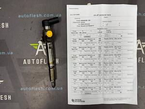 Форсунка топливная/ инжектор 8200294788, A2C59511606, 8200380253 Renault/ Nissan 1.5 dCi K9K