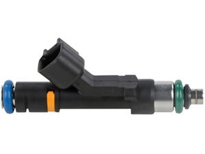 Форсунка топливная Mazda 3 1999-2014 BOSCH 0280158103