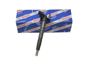 Форсунка топливная Mercedes G-Class 1989-2024 BOSCH 0445116027