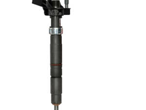 Форсунка топливная Volkswagen Amarok 2010-2024 BOSCH 0445116034