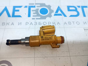 Форсунка распылитель низкого давления Lexus RX350 16-19 RX450h 17-22
