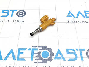 Форсунка распылитель низкое давление Lexus RX350 20-22