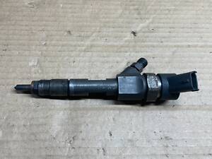 Форсунка Renault Laguna 2, Espace 4, Scenic, Megane 2, 1.9DCI, 8200100272, 0445110110B
