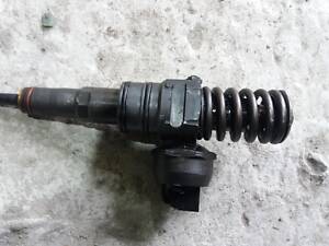 Форсунка Skoda Octavia A5 2005-2010 2.0TDI 038130073BQ 0414720312