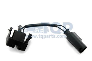 Форсунка стеклоомывателя 61668374365 на BMW 3 Series -2 024