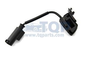 Форсунка склоомивача A2118601147 на Mercedes E-Class 2002-2009