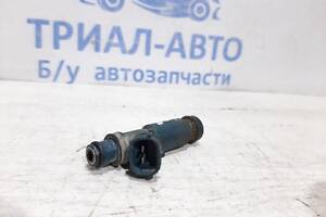 Форсунка топлива Toyota Land Cruiser 100 4.7 1998 (б/у)